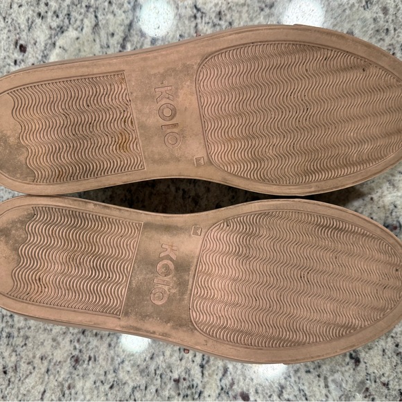 Koio Capri sneakers - Picture 7 of 10